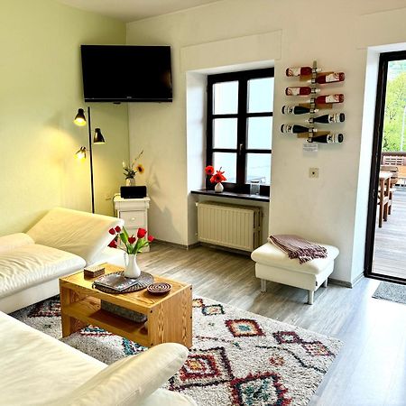 Ferienhaus Am Moselradweg Zell an der Mosel Ngoại thất bức ảnh
