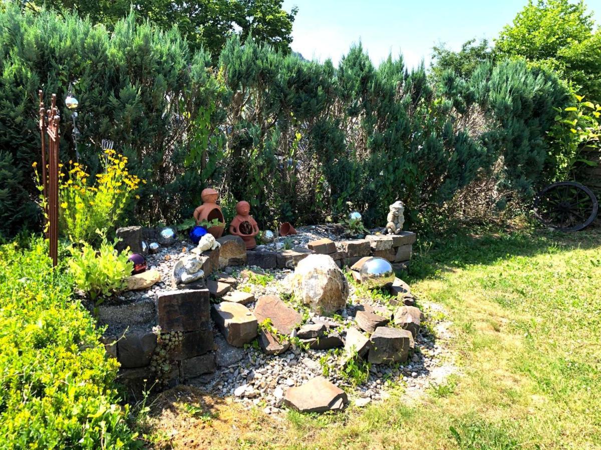 Ferienhaus Am Moselradweg Zell an der Mosel Ngoại thất bức ảnh