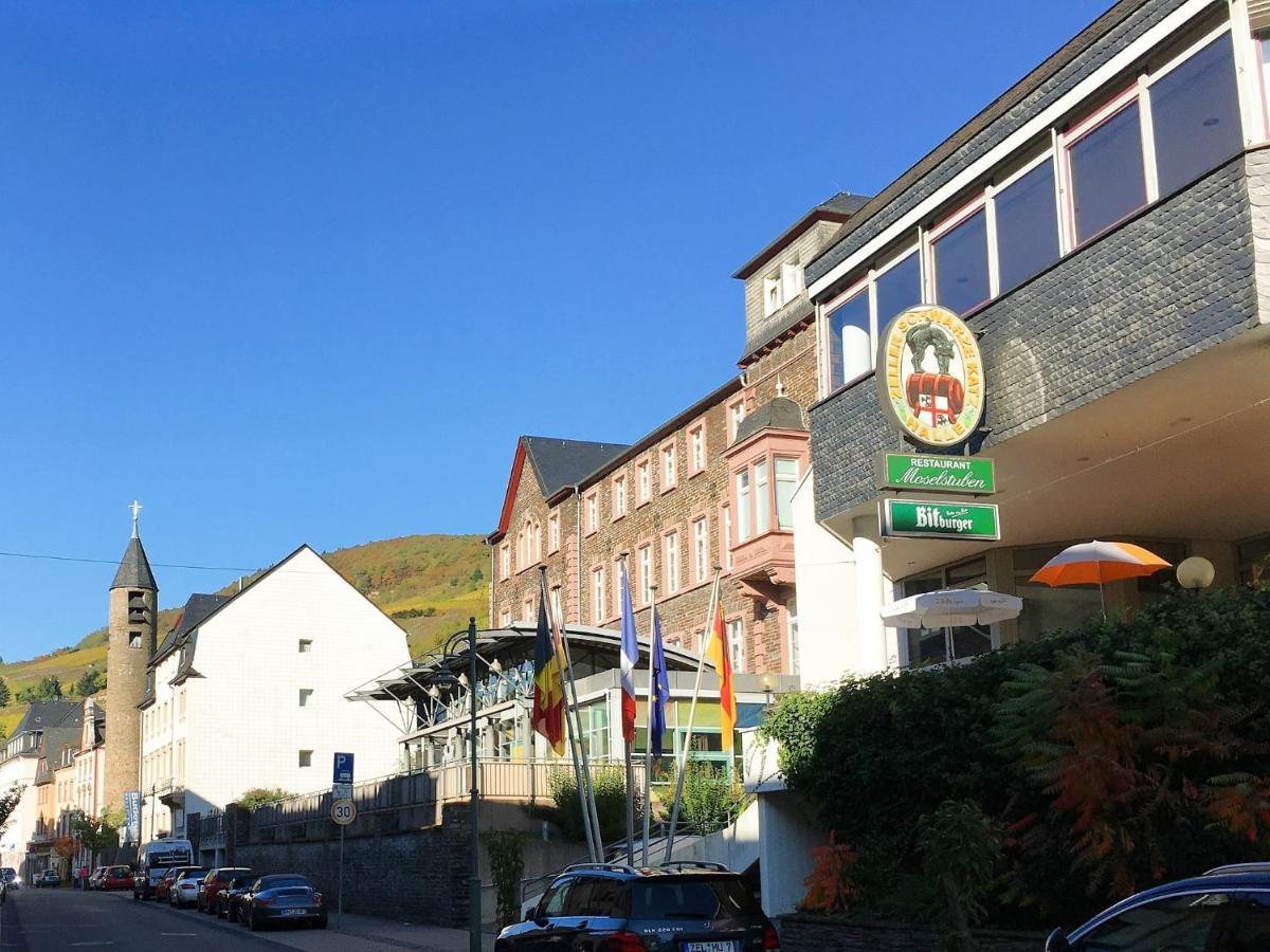 Ferienhaus Am Moselradweg Zell an der Mosel Ngoại thất bức ảnh