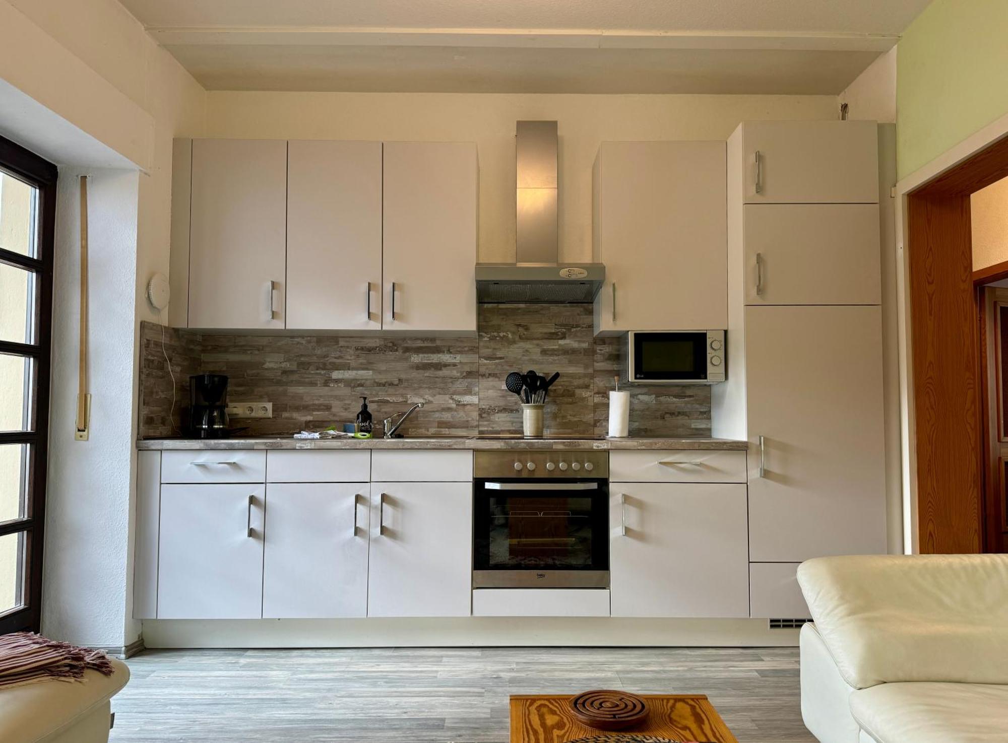 Ferienhaus Am Moselradweg Zell an der Mosel Ngoại thất bức ảnh