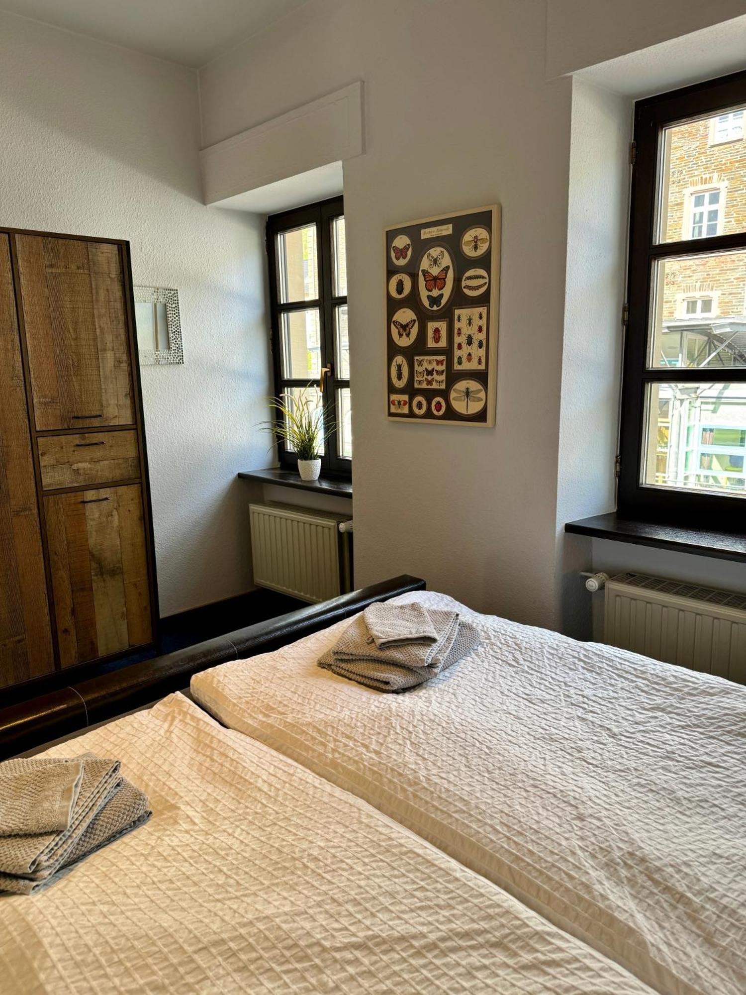 Ferienhaus Am Moselradweg Zell an der Mosel Ngoại thất bức ảnh