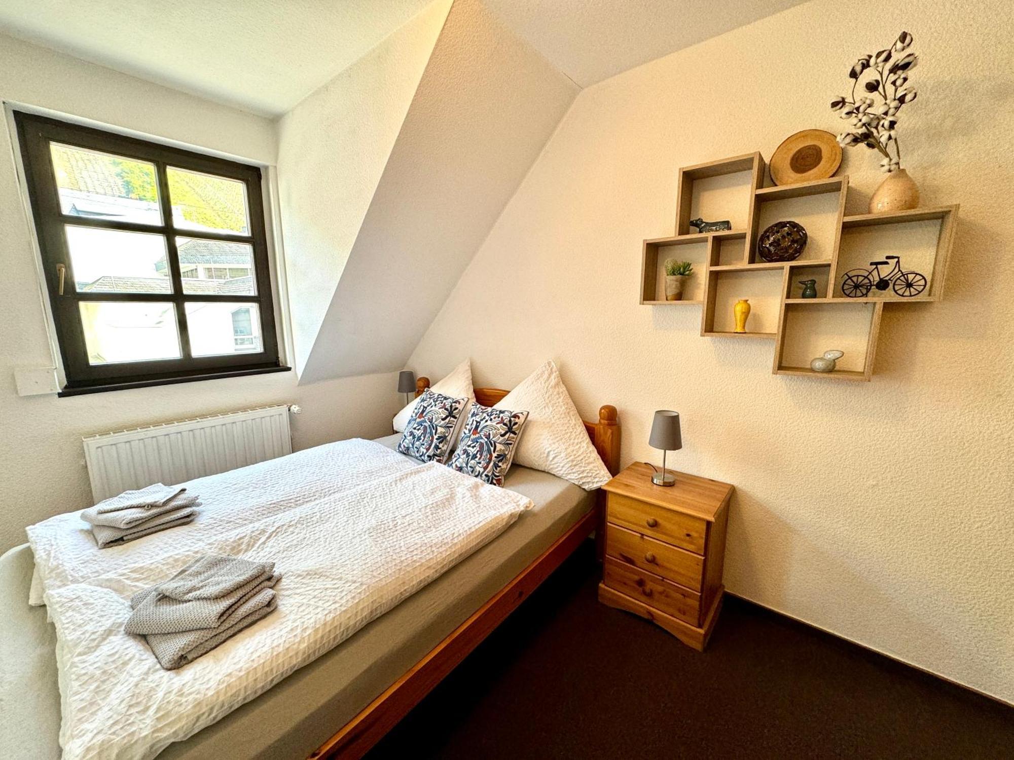 Ferienhaus Am Moselradweg Zell an der Mosel Ngoại thất bức ảnh