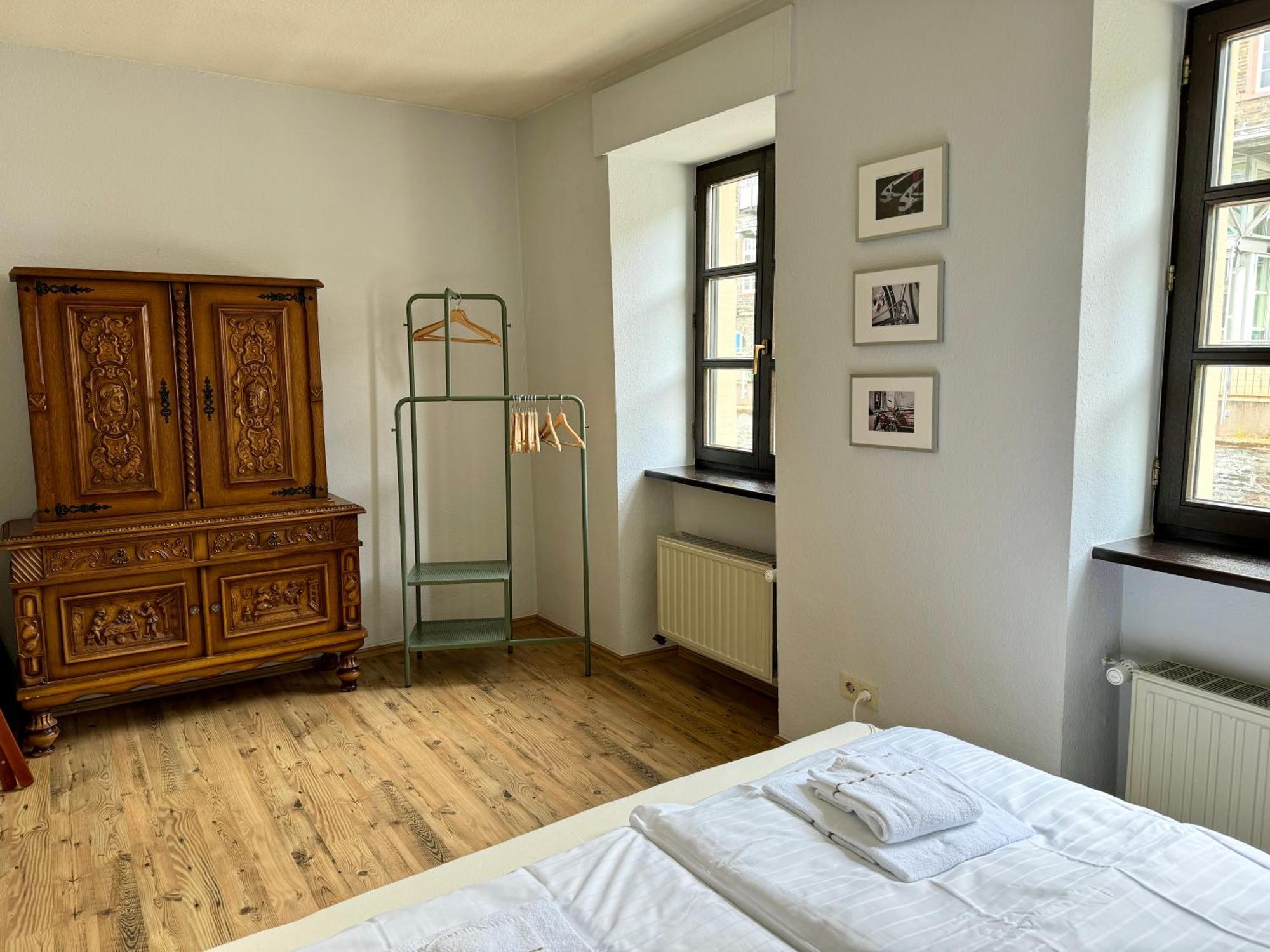 Ferienhaus Am Moselradweg Zell an der Mosel Ngoại thất bức ảnh