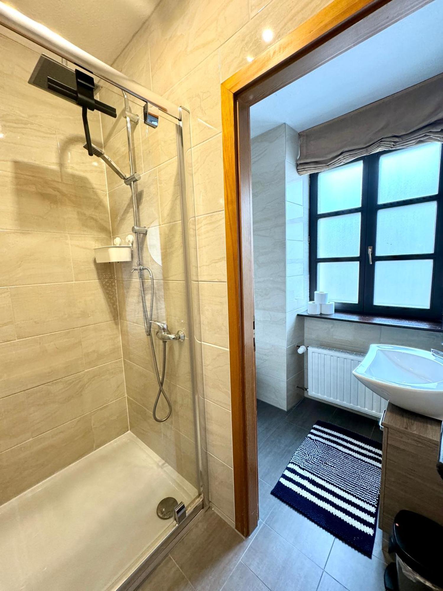 Ferienhaus Am Moselradweg Zell an der Mosel Ngoại thất bức ảnh